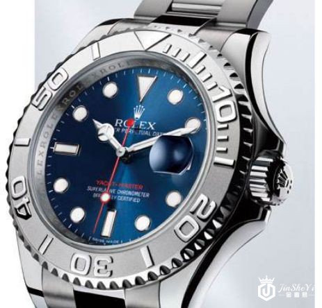 劳力士手表可以回收吗