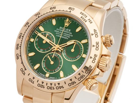 劳力士手表回收价格