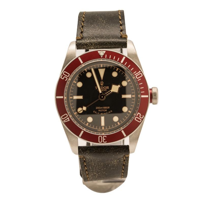 二手表回收价格