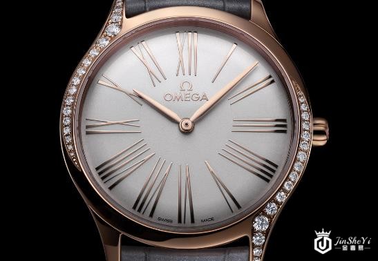 女款欧米茄手表回收价钱