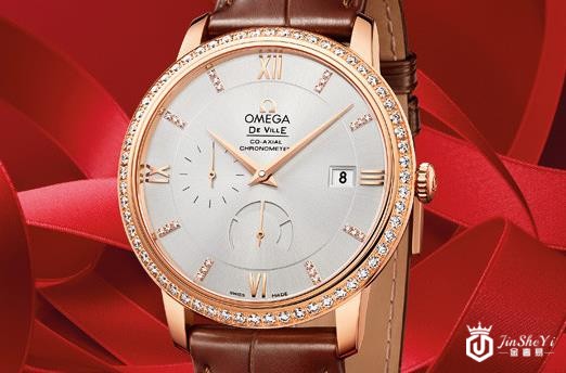 女款欧米茄手表回收价钱