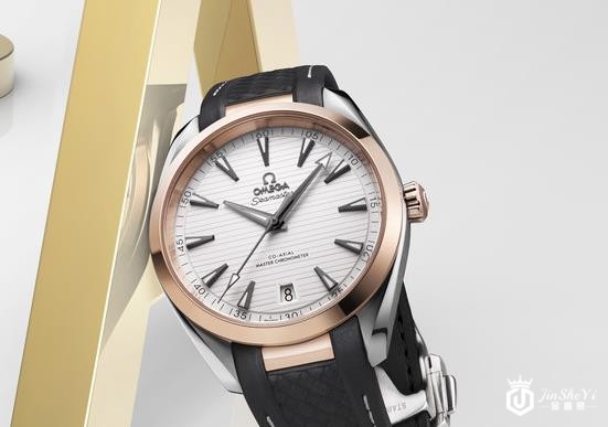 二手欧米茄星座女表回收