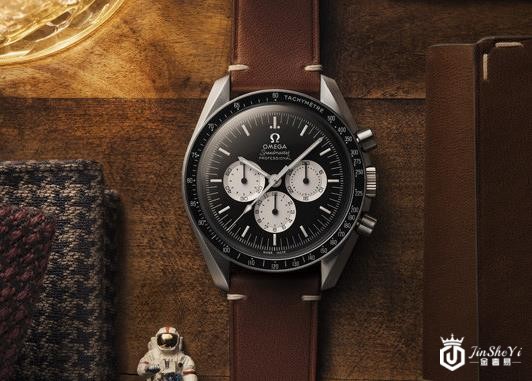 二手欧米茄星座女表回收