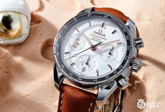 欧米茄手表回收价格