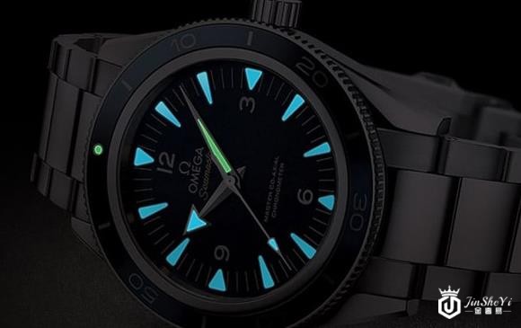 老款欧米茄海马手表回收