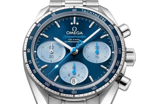 老款欧米茄海马手表回收