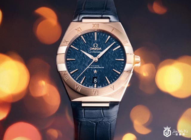 欧米茄碟飞手表回收价钱