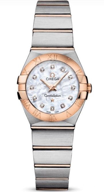 欧米茄手表回收价钱