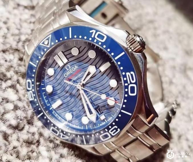 欧米茄海马300回收价格