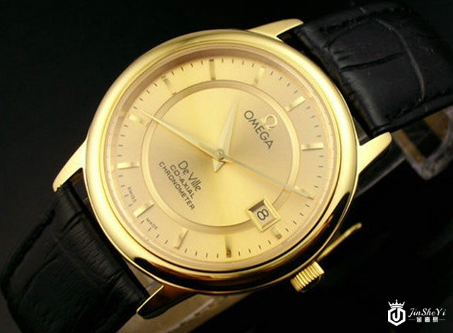 欧米茄手表回收吗