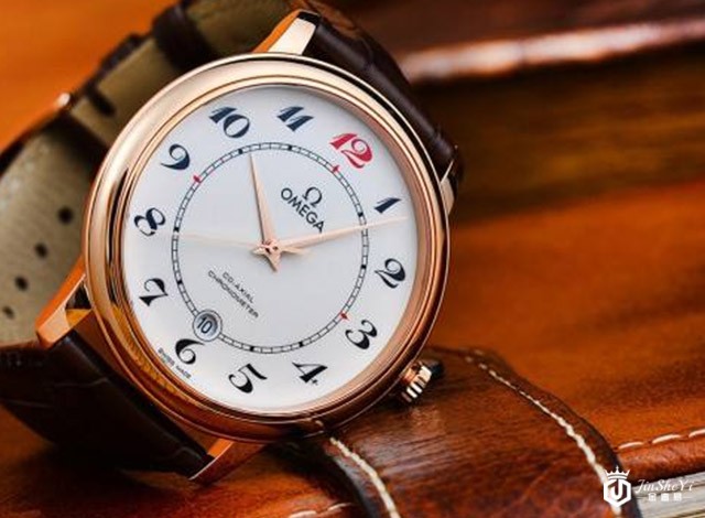 欧米茄手表回收吗