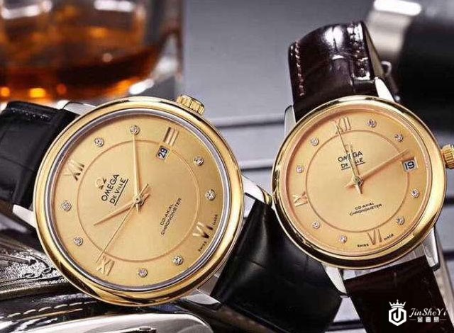 欧米茄手表回收吗