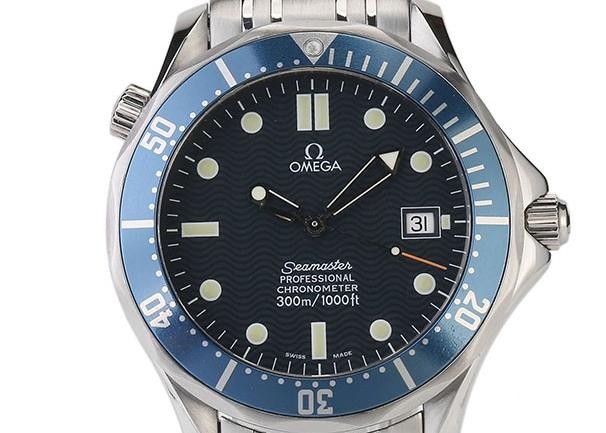 二手手表回收价格