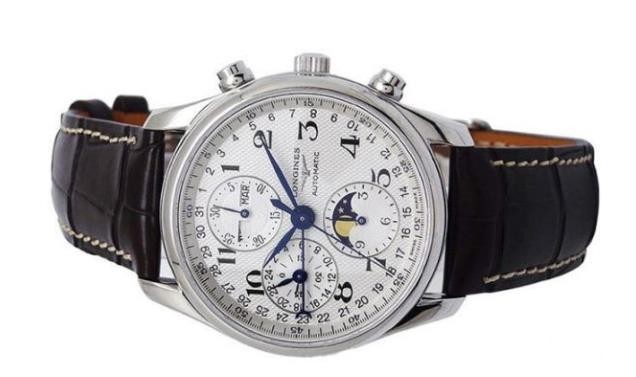 哪里回收二手手表