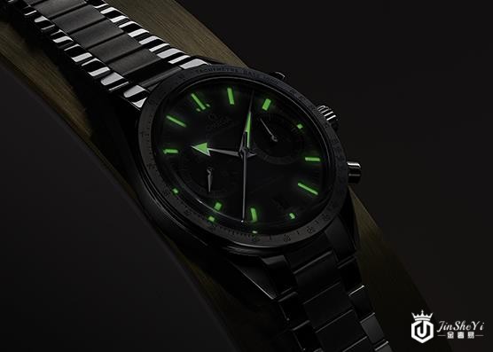 欧米茄手表哪里回收