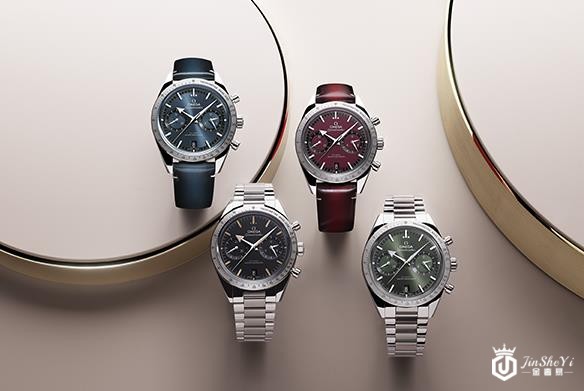 欧米茄手表哪里回收