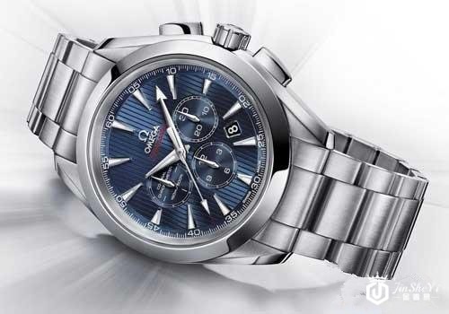 欧米茄手表保养知识