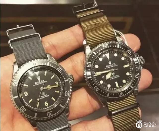 欧米茄手表在哪里回收