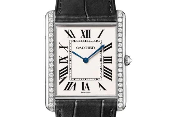 卡地亚二手手表回收价钱