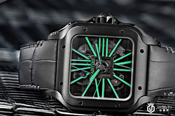 卡地亚二手手表回收价钱