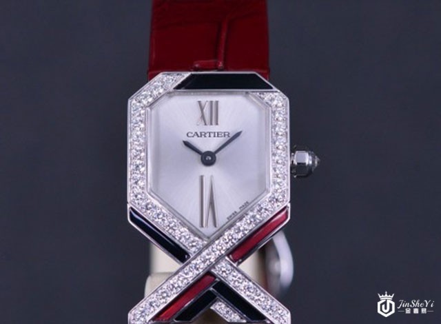 卡地亚手表能卖多少钱