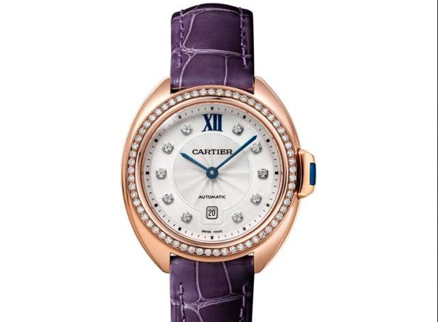 卡地亚手表能卖多少钱