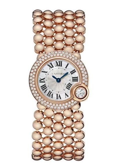 卡地亚手表回收价钱