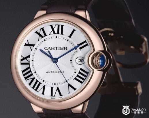 卡地亚二手手表回收价格查询
