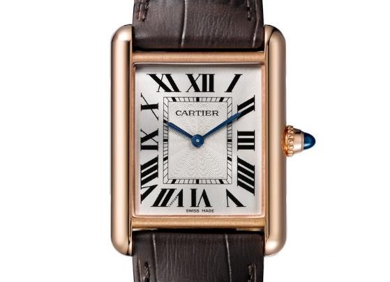 卡地亚二手手表回收价格查询