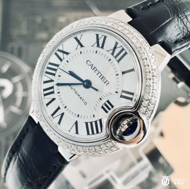 出售二手名表卡地亚的地方