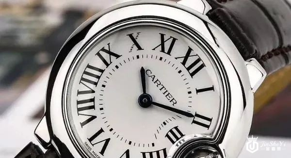 出售二手名表卡地亚的地方