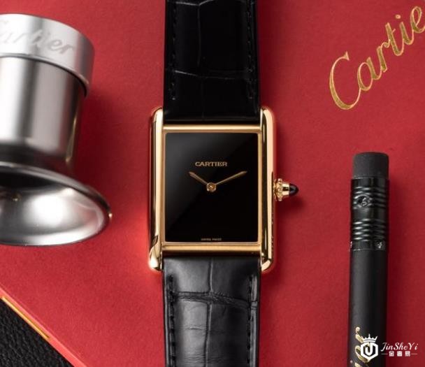 卡地亚回收价格怎么高