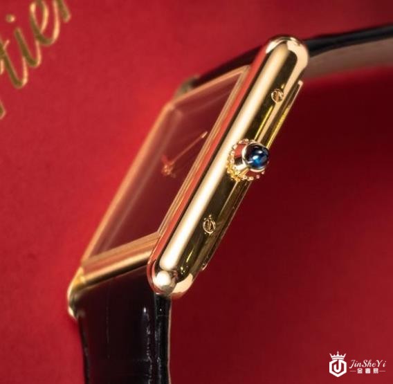 卡地亚回收价格怎么高