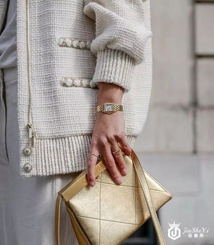 二手表行情如何