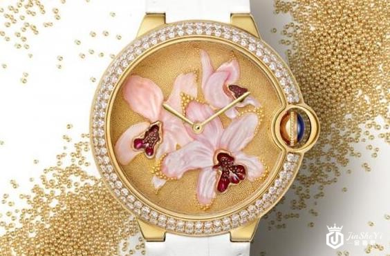 附近哪里高价回收名表