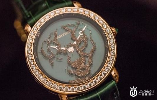 附近哪里高价回收名表