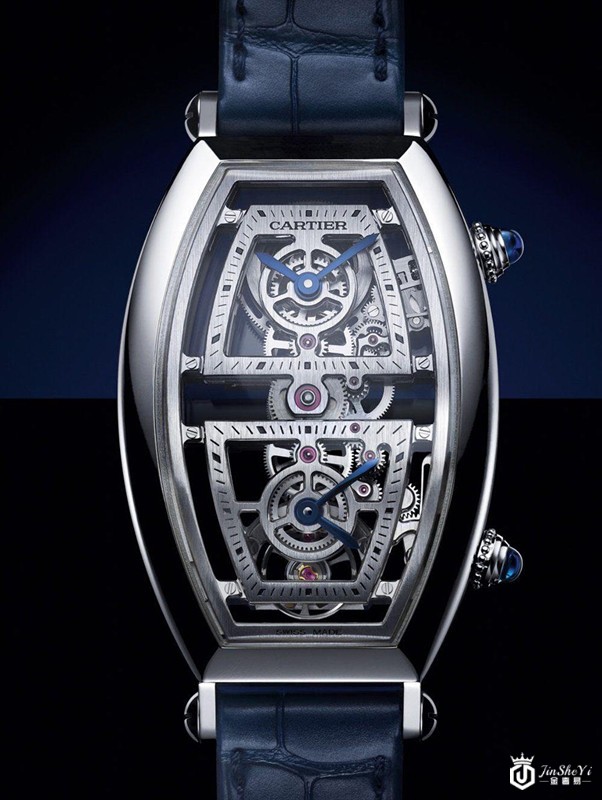 卡地亚桶形腕表手表回收价格