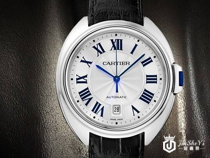 卡地亚二手手表回收回收行情怎么样？