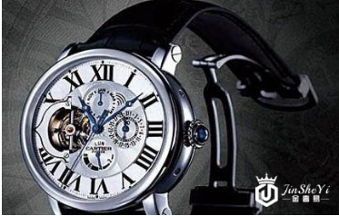 奢侈品回收公司回收卡地亚手表价格如何？  