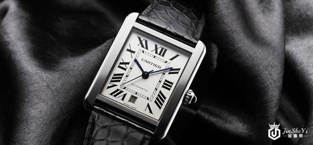 卡地亚手表多少钱