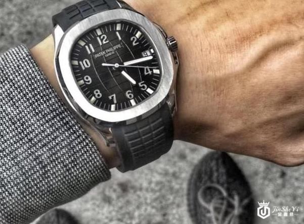 百达翡丽手雷手表回收