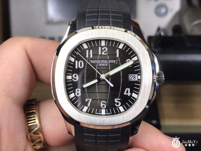 百达翡丽手雷手表回收