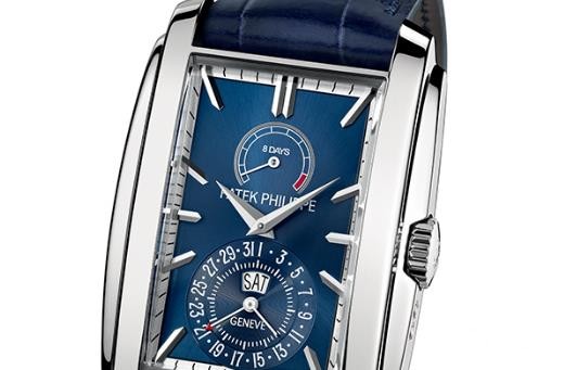 百达翡丽回收几折