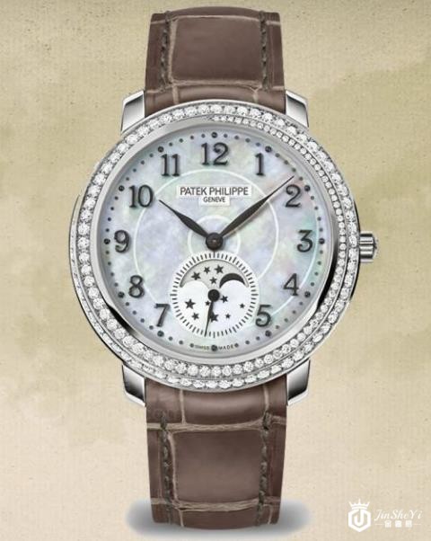 二手手表回收号码