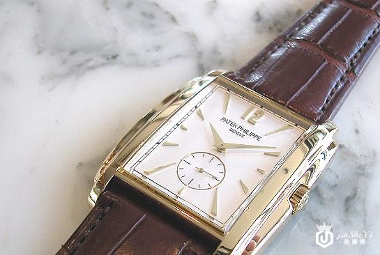 现在二手手表回收价格