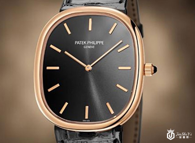 百达翡丽手表回收市场