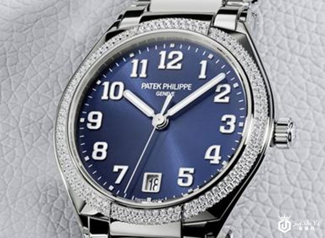 百达翡丽手表回收市场