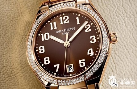 百达翡丽Twenty~4系列回收多少钱