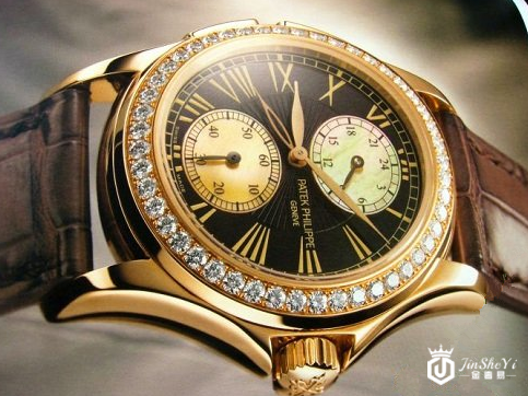 手表之王百达翡丽手表回收价格如何？
