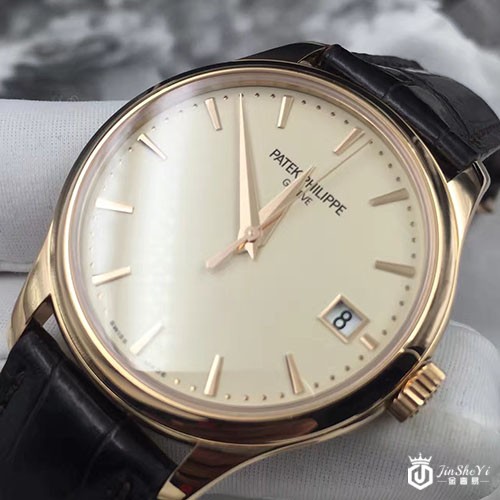 时坚百达翡丽5227R名表回收案例图二